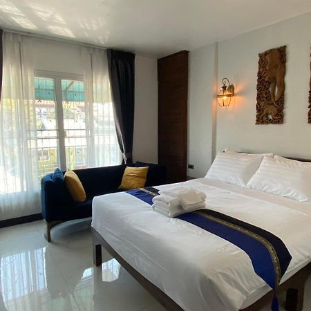 Lemon Guesthouse Chiang Mai Exterior photo