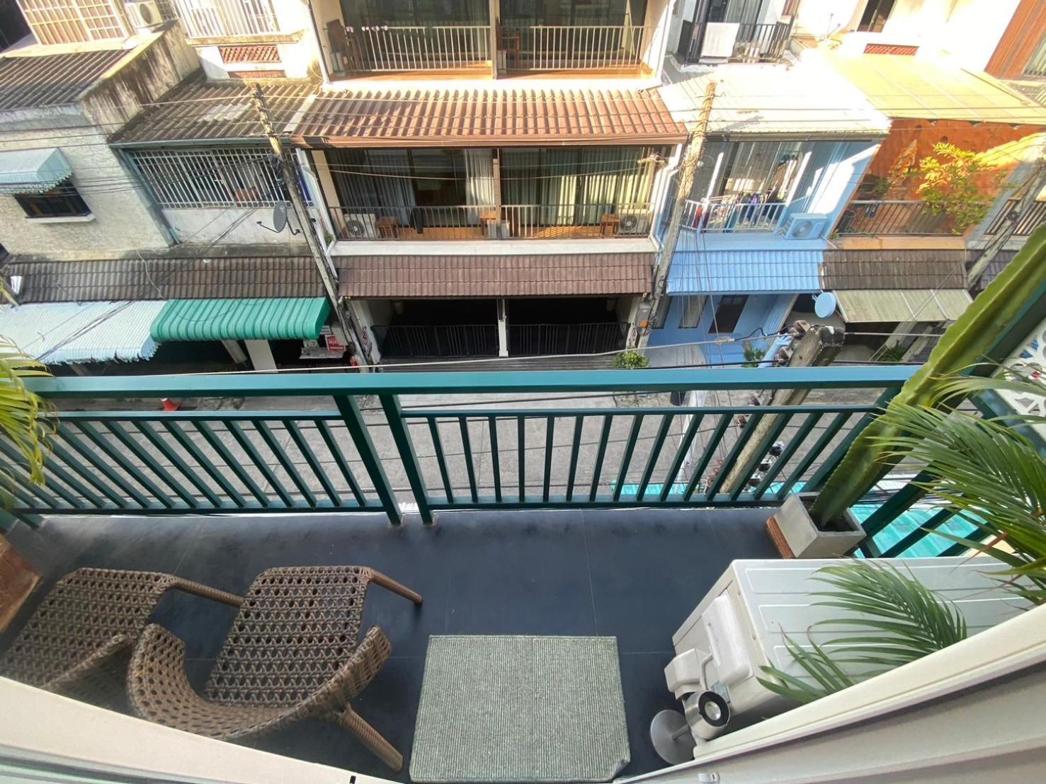 Lemon Guesthouse Chiang Mai Exterior photo