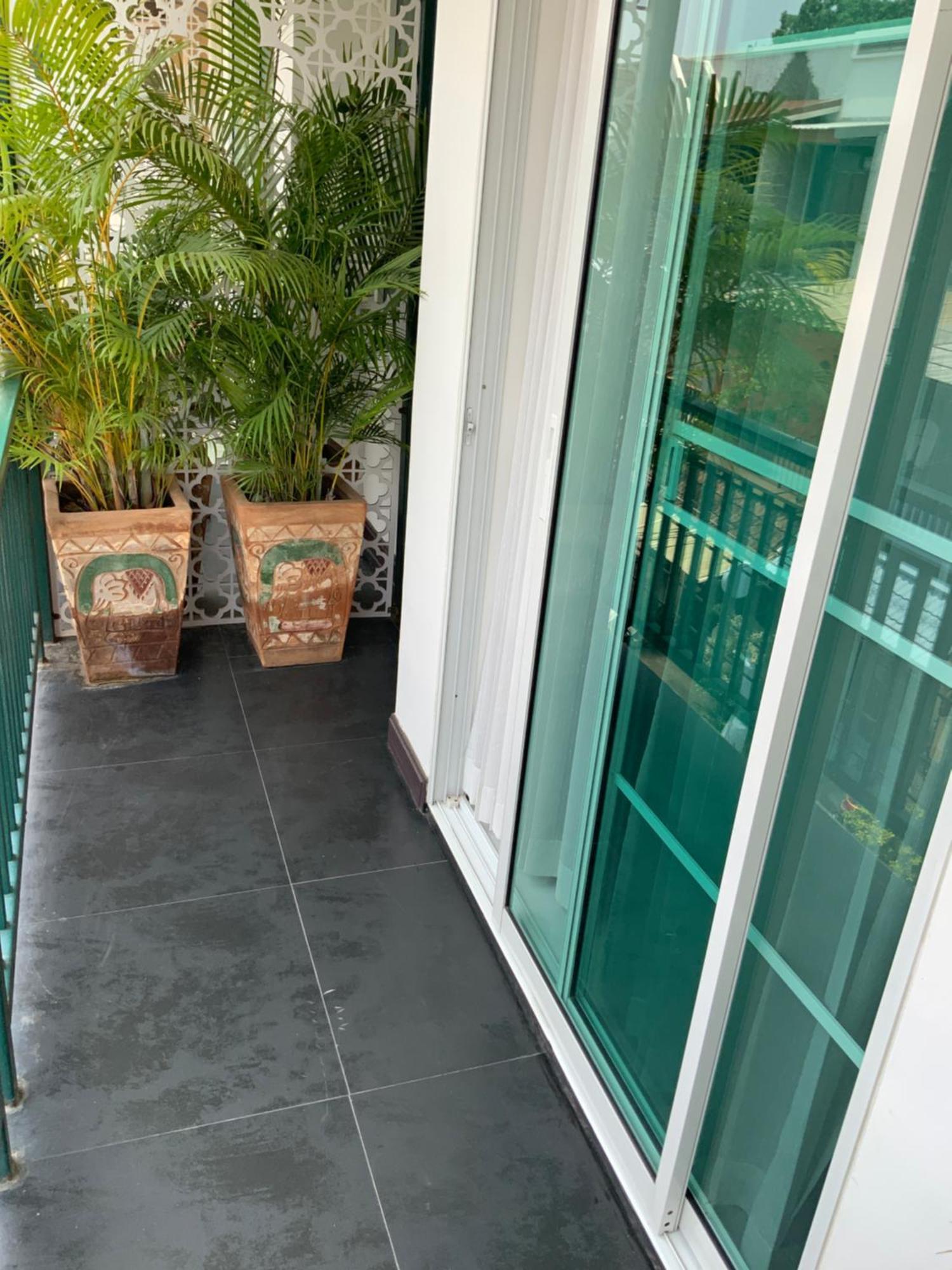 Lemon Guesthouse Chiang Mai Exterior photo